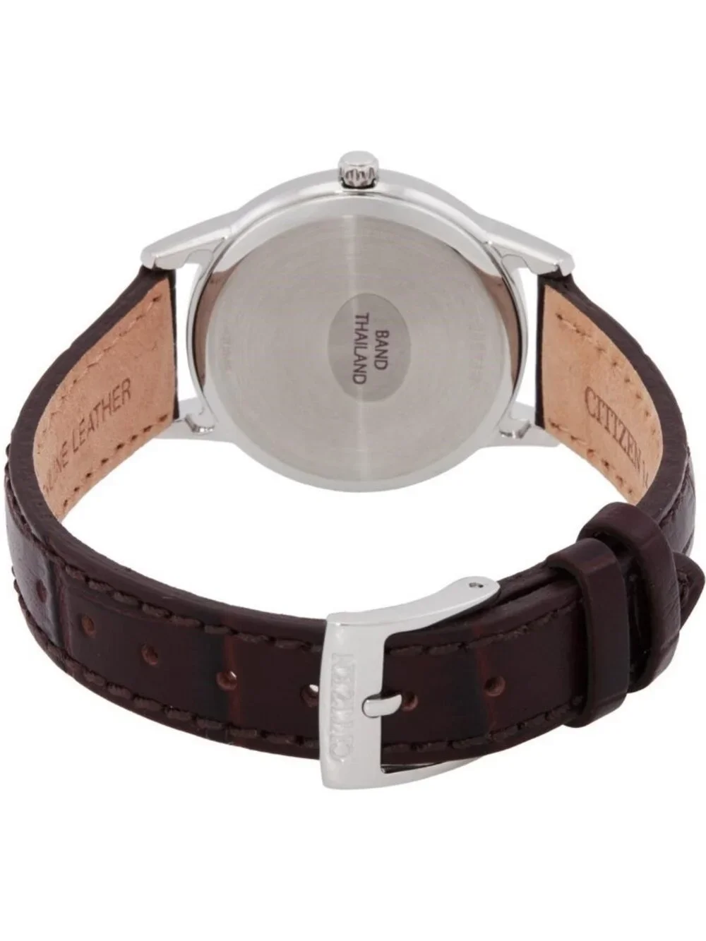 NWT Citizen Classic Silver Dial Ladies Watch